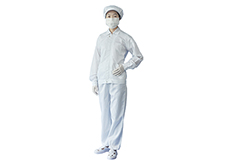 防静电工作服的作用是什么